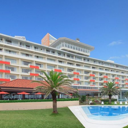 Kamogawa Grand Hotel Esterno foto